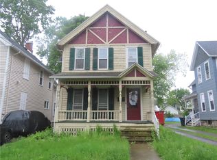 11 Cortland St, Geneva, NY 14456