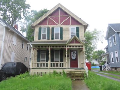 11 Cortland St, Geneva, NY, 14456