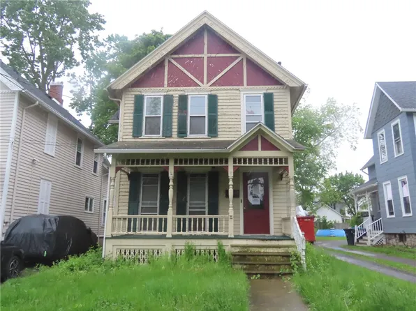 11 Cortland St, Geneva, NY 14456