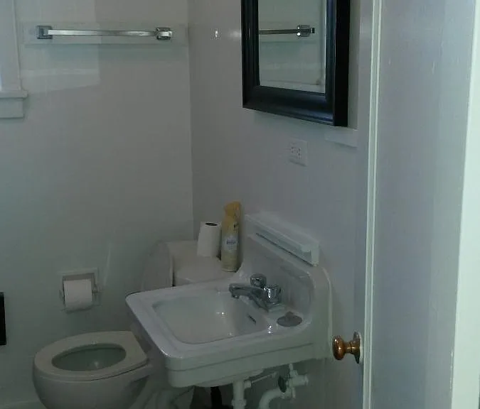 Bathroom another angle