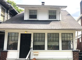 717 Cranberry St, Erie, PA 16502