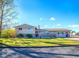 4207 N Murray Rd, Otis Orchards, WA 99027