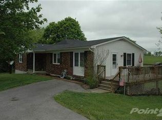 3708 Ky Highway 356, Cynthiana, KY 41031
