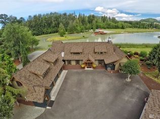 18005 Bow Lake Ln, Bow, WA 98232