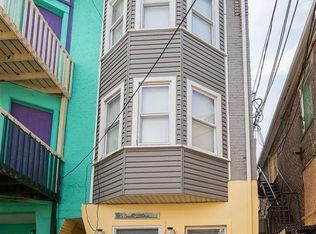 106 S Texas Ave, Atlantic City, NJ