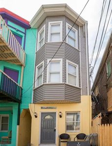 106 S Texas Ave, Atlantic City, NJ, 08401
