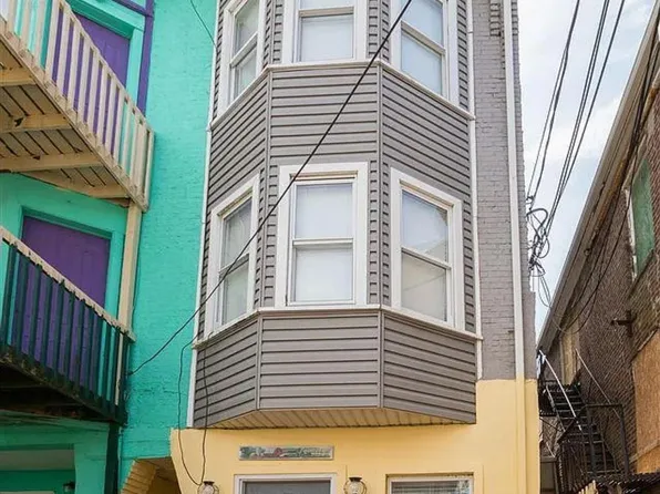 106 S Texas Ave, Atlantic City, NJ 08401