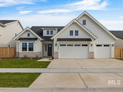 4302 N Madden Way, Meridian, ID, 83646