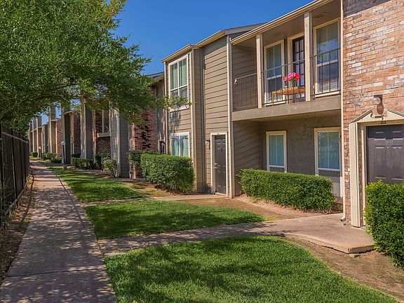 4th image of 15330 Ella Blvd APT 2516