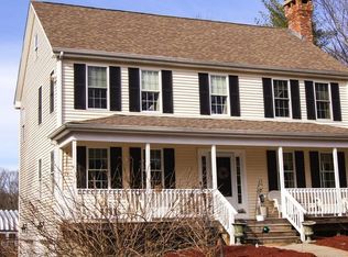 176 County St, Rehoboth, MA 02769
