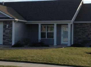 906 Harry Kelly Blvd, Angola, IN 46703