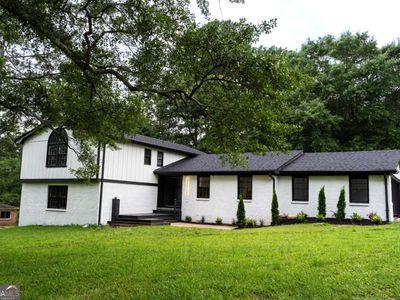 69 N Hearn Rd, Ellenwood, GA, 30294