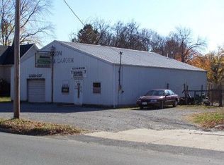 807 E Main St, Marion, IL 62959