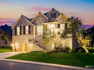 2003 Kerrisdale Dr, San Antonio, TX 78260