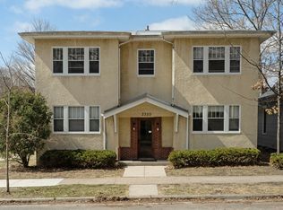 3350 Colfax Ave S #3, Minneapolis, MN 55408