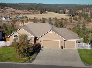 11510 S Player Dr, Spokane, WA 99223