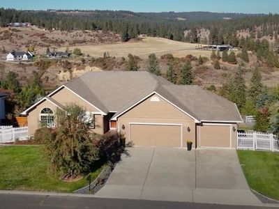11510 S Player Dr, Spokane, WA, 99223