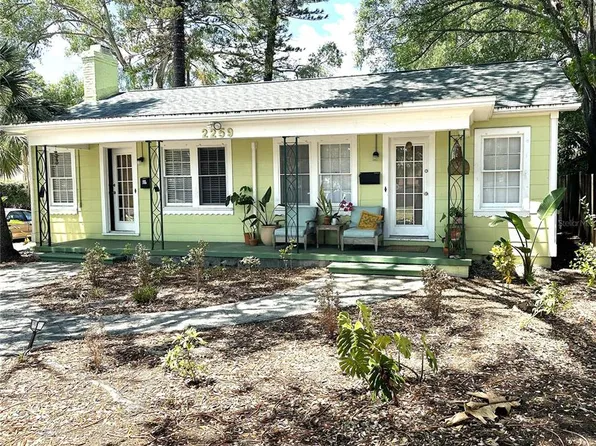2259 2nd Ave N, Saint Petersburg, FL 33713