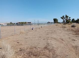 9545 Paramount Rd, Phelan, CA 92371