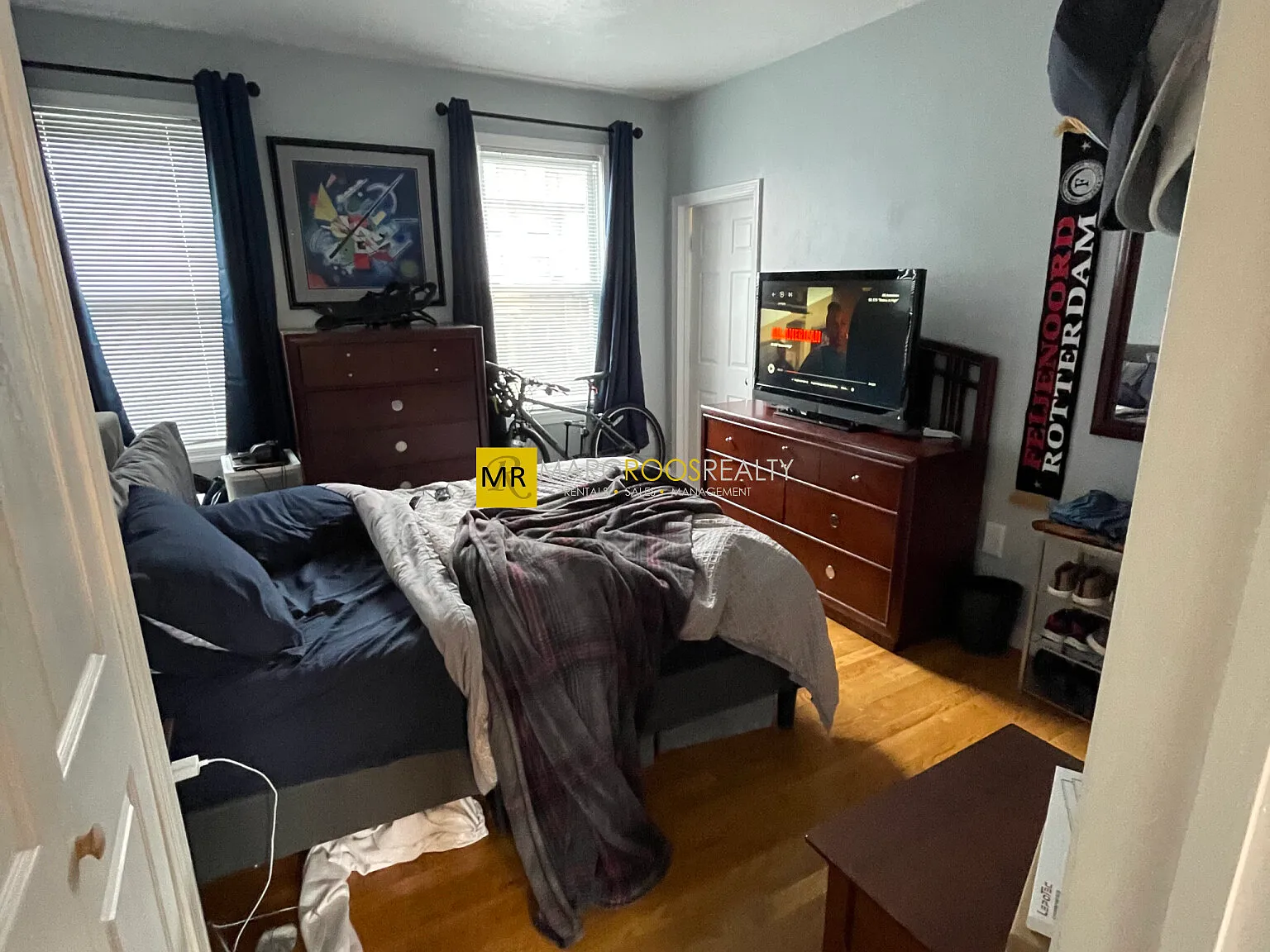 1 bed, 550 sqft, $2,950 — Photo 3