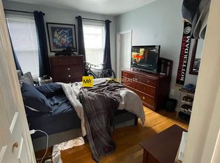 241 Northampton St Floor 2, Boston, MA 02118