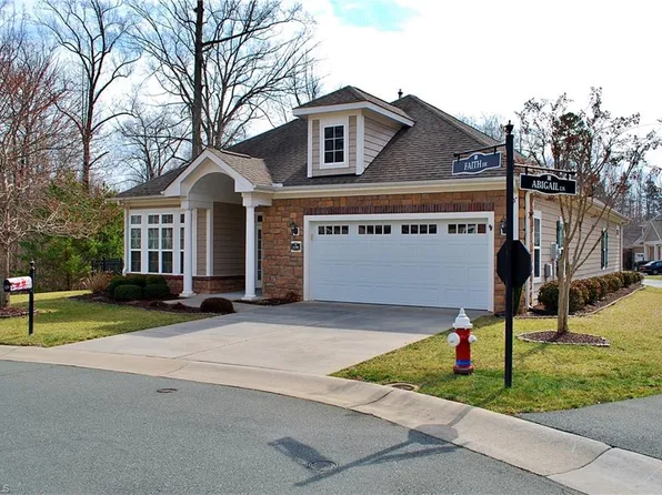 129 Faith Dr, Gibsonville, NC 27249