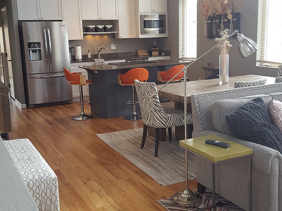 Main Living