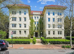 1657 31st St NW APT 108, Washington, DC 20007