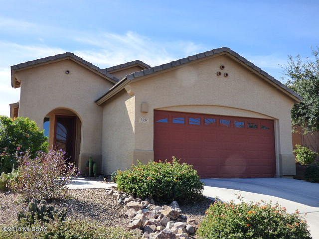 1st image of 1017 W Pastora Peak Dr