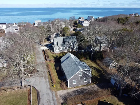 188 Winslow Landing Road, Brewster, MA 02631