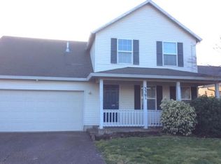 3301 N Center St, Newberg, OR 97132