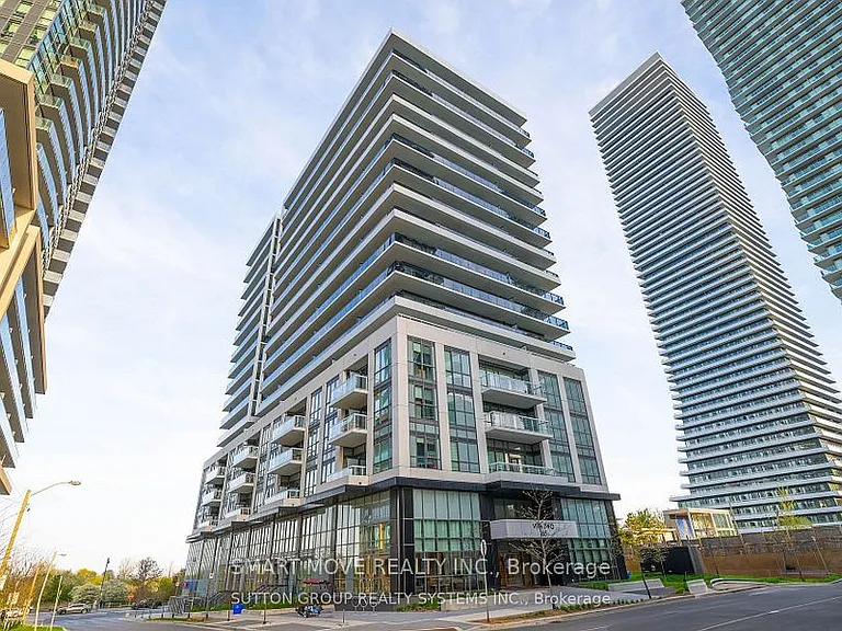 65 Annie Craig Dr #1102 — Photo 1