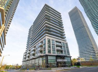65 Annie Craig Dr #1102, Toronto, ON M8V 0G3