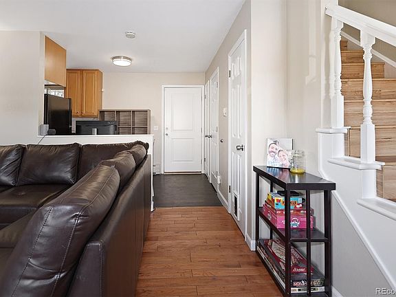 4th image of 2700 S Holly Street #208