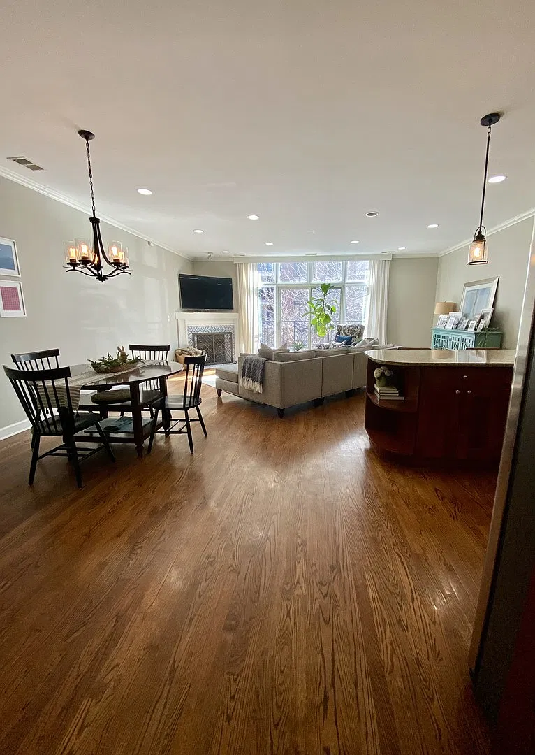 2 bed, 1650 sqft, $3,500 — Photo 3