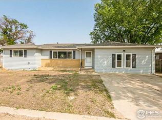 1808 Dilmont Ave, Greeley, CO 80631