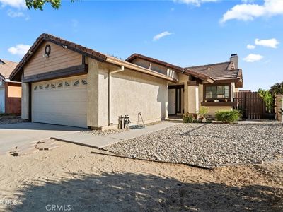 2719 Fairfield Ave, Palmdale, CA, 93550