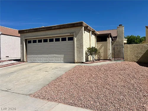8232 Abercrombe Way Photo 1
