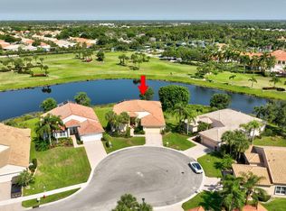 202 NW Liseron Way, Port Saint Lucie, FL 34986