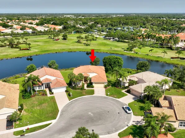 202 NW Liseron Way, Port St Lucie, FL 34986
