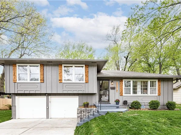 11510 Orchard Rd, Kansas City, MO 64134