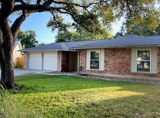 8423 Cactus Crk, San Antonio, TX 78251