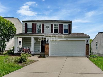 2293 Antoinette Way, Union, KY, 41091