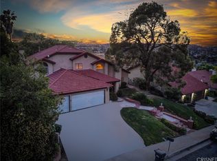 27651 Sutters Pointe Dr, Santa Clarita, CA 91350