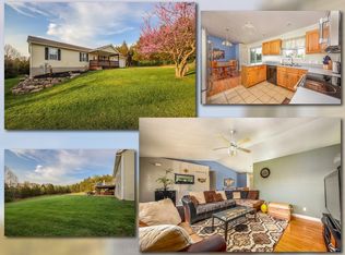 3827 Rustic View Dr, Hillsboro, MO 63050