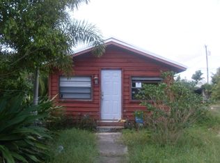 113 Urquhart St, Lake Worth, FL 33461