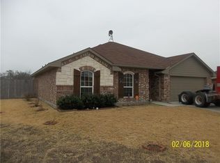 12525 Fenway Ct, Burleson, TX 76028