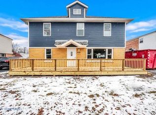 10831 McVicker Ave, Chicago Ridge, IL 60415