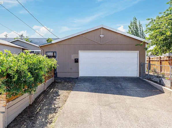 6331 SE 83rd Ave, Portland, OR 97266