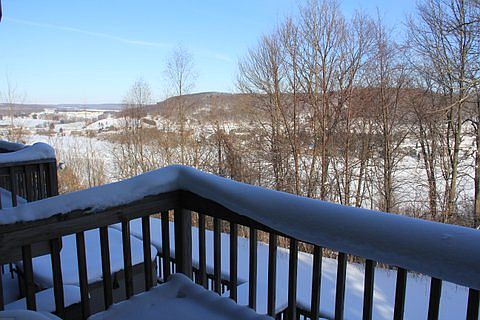 ski house